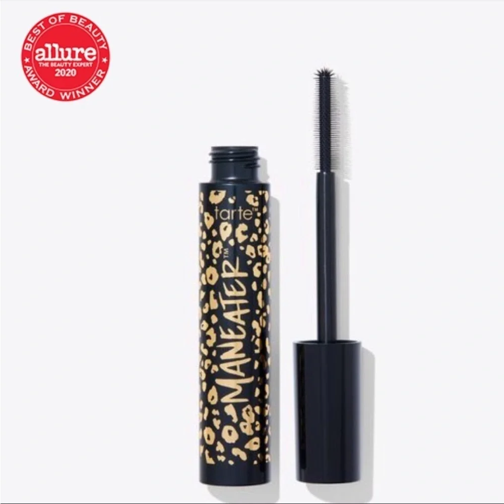 ✨ TARTE maneater™ mascara Full-size